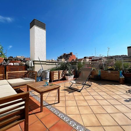 Luna L’Hospitalet de Llobregat Exterior foto