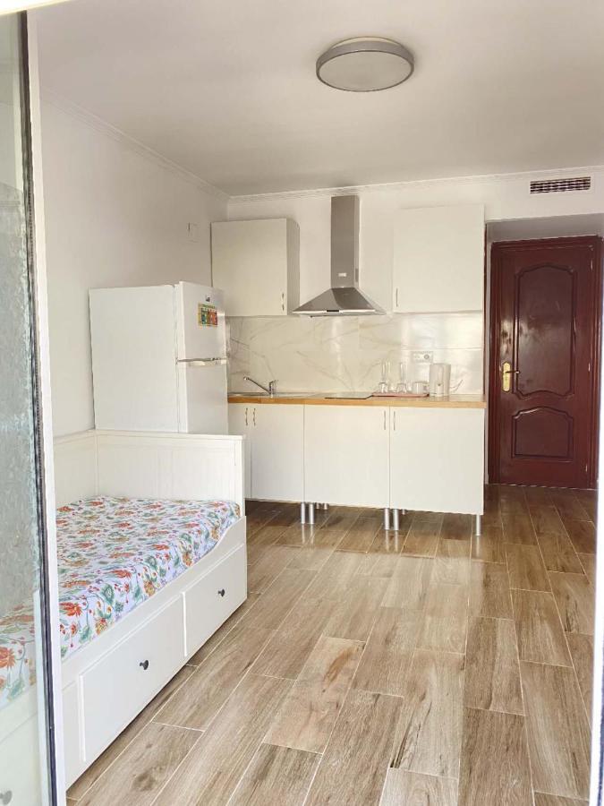 Luna L’Hospitalet de Llobregat Exterior foto