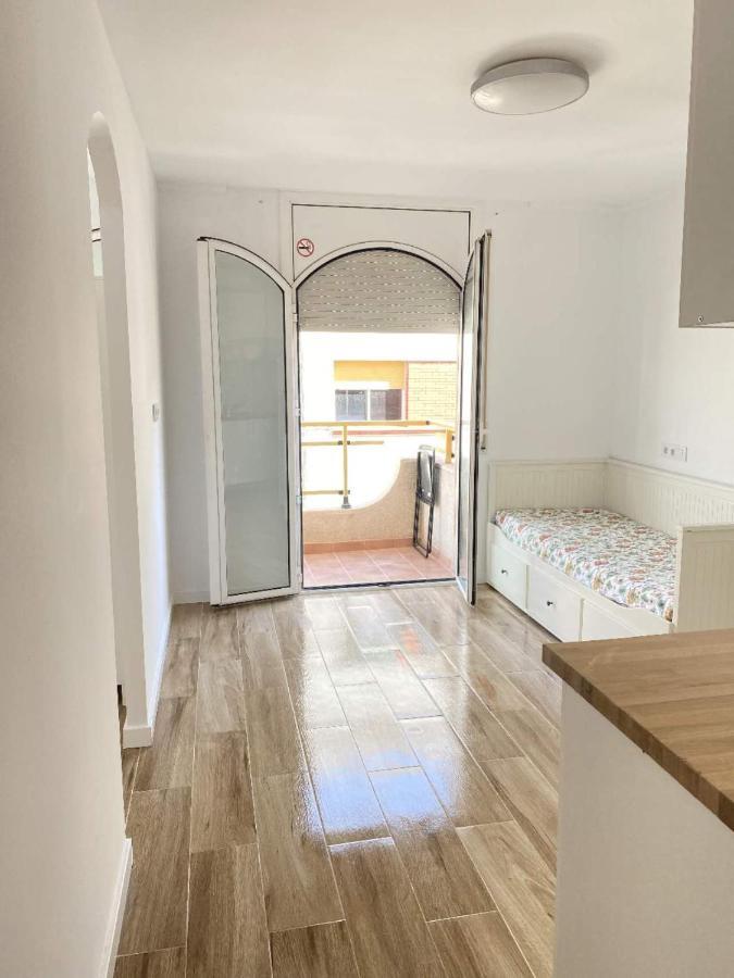 Luna L’Hospitalet de Llobregat Exterior foto