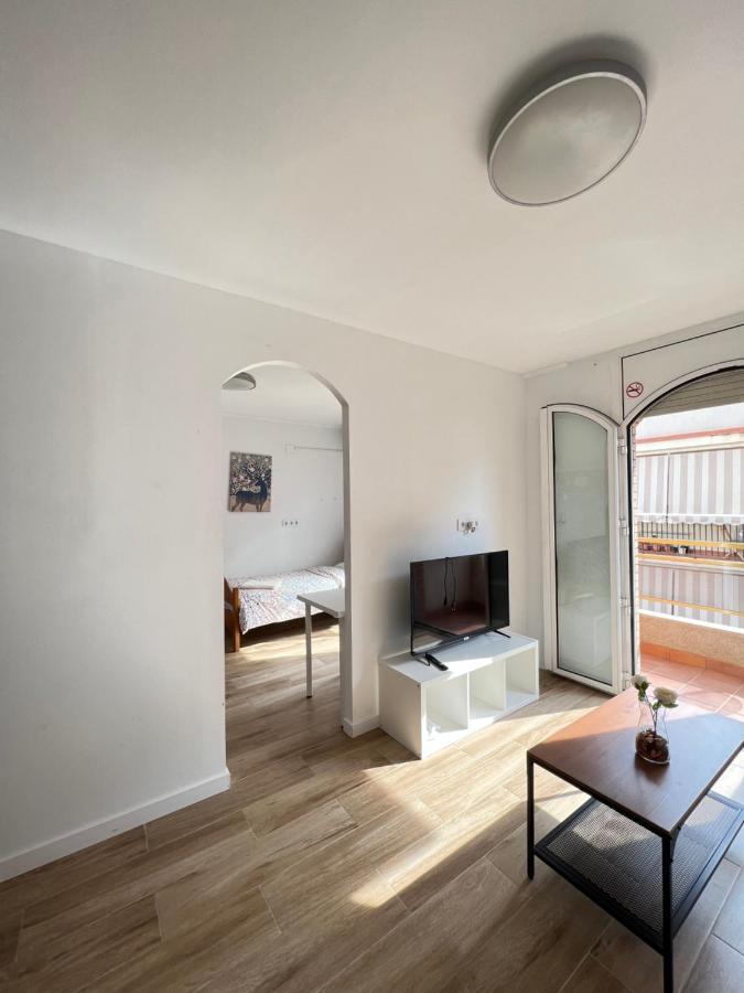 Luna L’Hospitalet de Llobregat Exterior foto